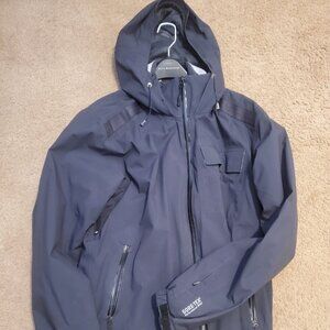 Adidas Clima365 Gore-Tex Jacket (Men's Large)